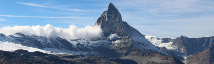 Matterhorn Switzerland
