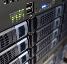 Computer Servers