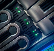Data Storage Systems