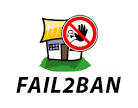 Fail2ban icon